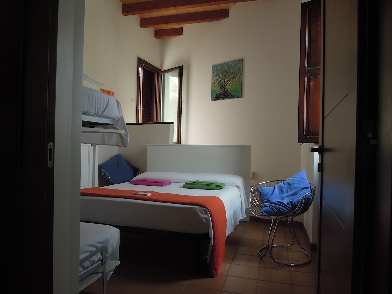 Camenae B&B Grottaglie in Grottaglie, Italy