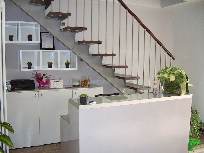 Cameracaffè sul Lago in Arezzo, Italy