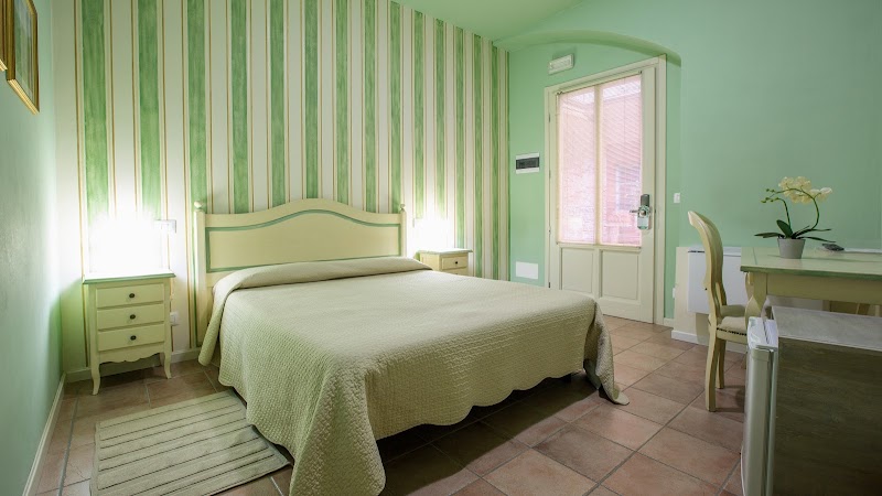 Camere Centro Storico in Canelli, Italy