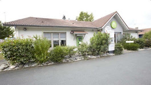 Campanile Bayonne in Bayonne, France