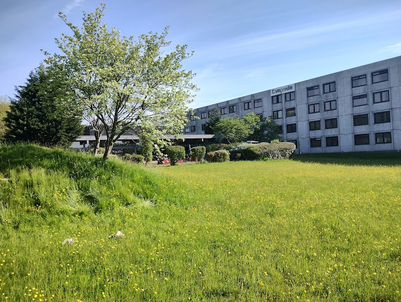 Campanile Bradford in Bradford, United Kingdom