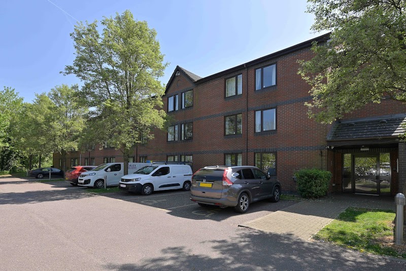 Campanile Hotel Milton Keynes - Fenny Stratford in Bletchley, United Kingdom