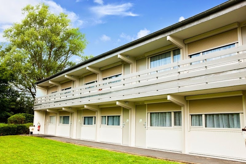 Campanile Mâcon Sud - Chaintré in Macon, France