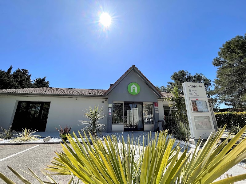 Campanile Orange in Orange, France
