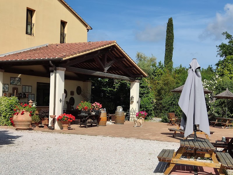 Campastrello Sport Hotel Residence in Castagneto Carducci, Italy