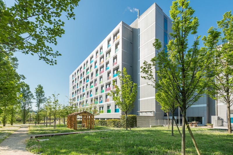 Camplus Guest Bononia in Bologna, Italy