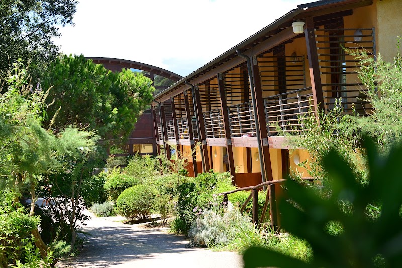 Canado Club Family Village in Castagneto Carducci, Italy