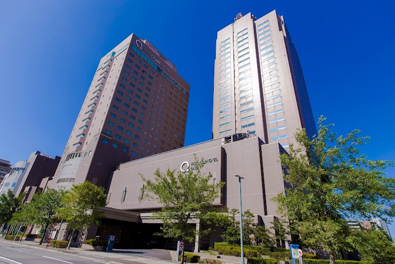 Candeo Hotels Chiba in Chiba, Japan