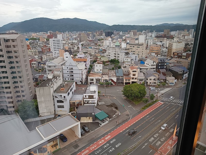 Candeo Hotels Fukuyama in Fukuyama, Japan
