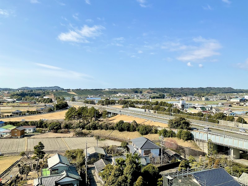 Candeo Hotels Shimada in Shimada, Japan