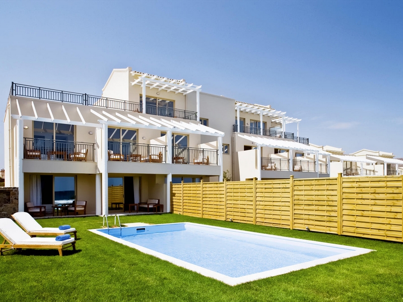 Candia Maris Resort & Spa Crete in Irakleio, Heraklion Municipality, Greece, Greece