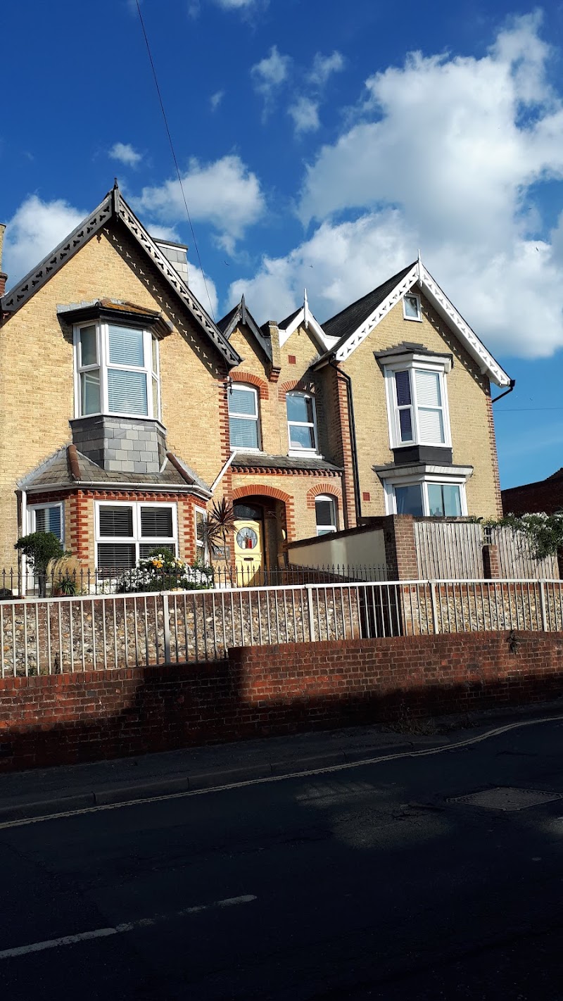 Candle Villa in Bognor Regis, United Kingdom