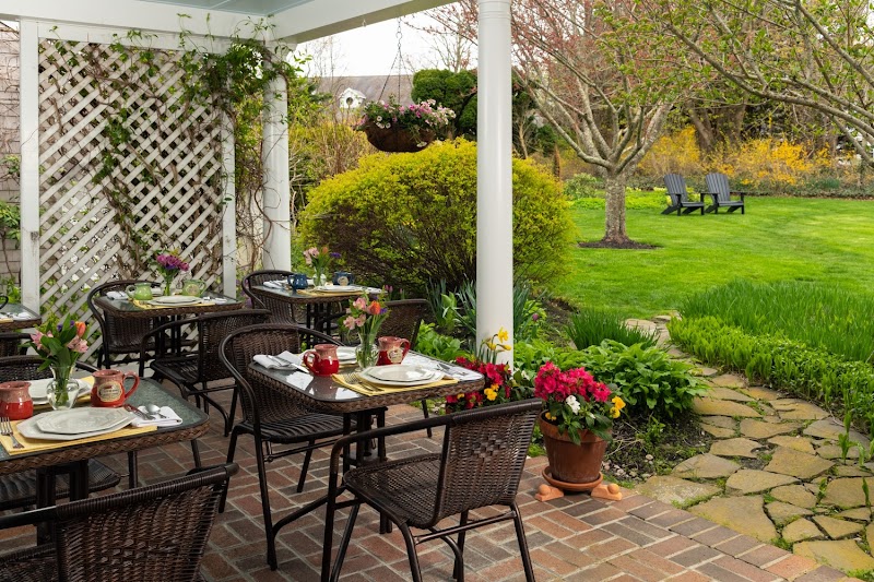Candleberry Inn in Barnstable, United States