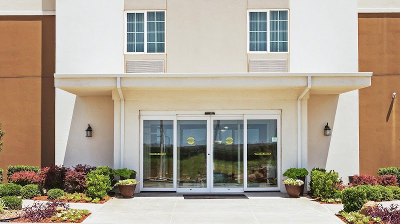 Candlewood Suites Ardmore in Ardmore, United States