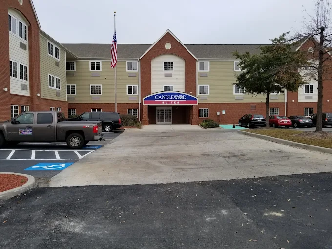 Candlewood Suites Augusta in Augusta, United States