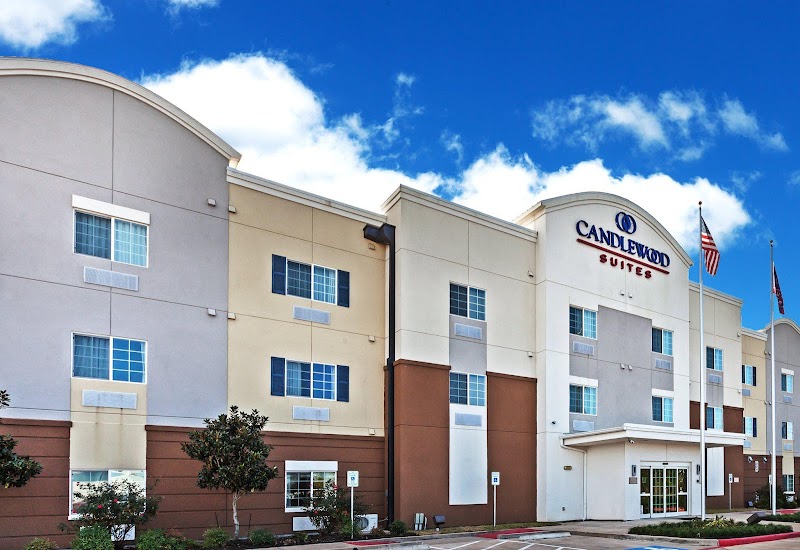 Candlewood Suites Baytown, an IHG Hotel in Baytown, United States