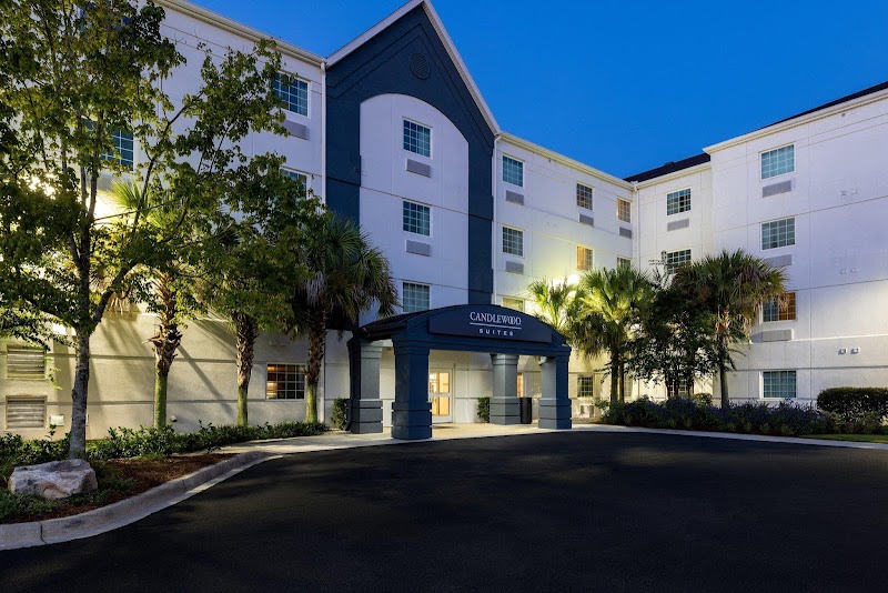 Candlewood Suites Bluffton-Hilton Head in Bluffton, United States