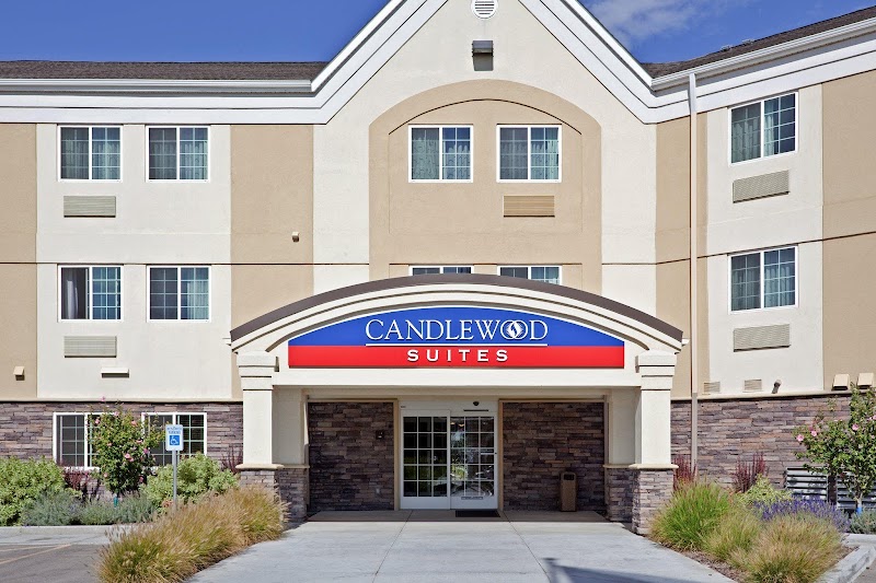Candlewood Suites Boise - Towne Square in Boise, United States