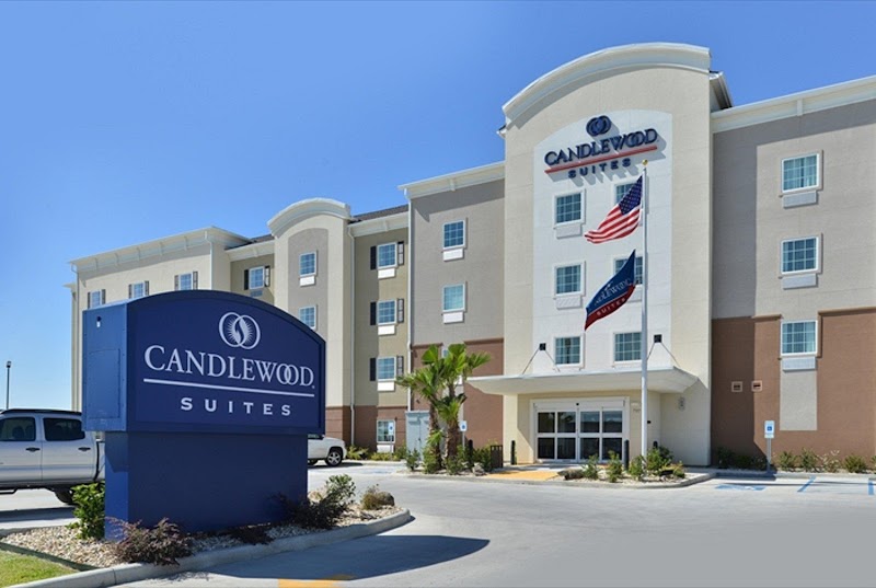 Candlewood Suites Houma in Bayou Cane, United States