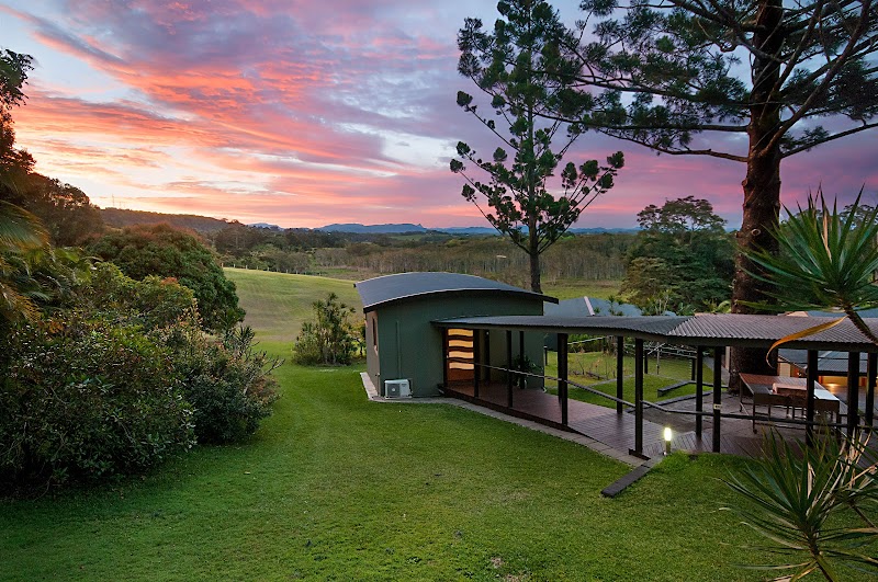 Cape Byron Retreat in Byron Bay, Australia