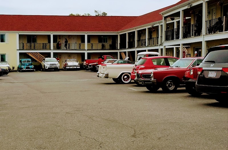 Cape Cod Inn in Barnstable, United States