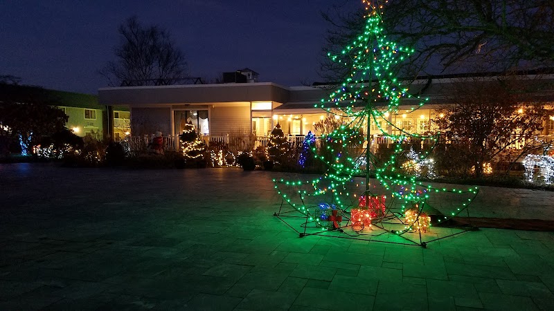 Cape Codder Resort & Spa in Barnstable, United States