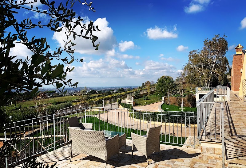 Cape House B&B in Albano Laziale, Italy