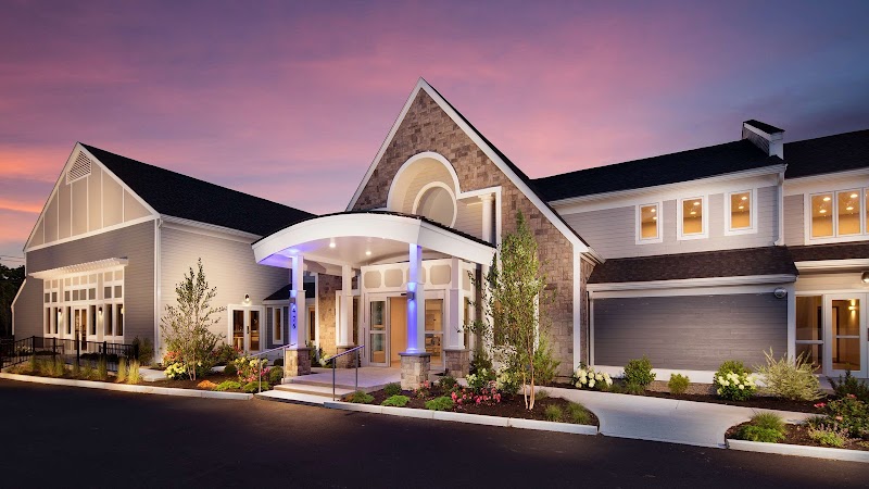 Cape Point Hotel in Barnstable, United States