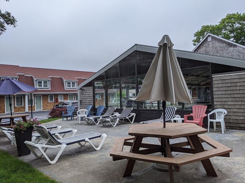 Cape Winds Resort in Barnstable, United States