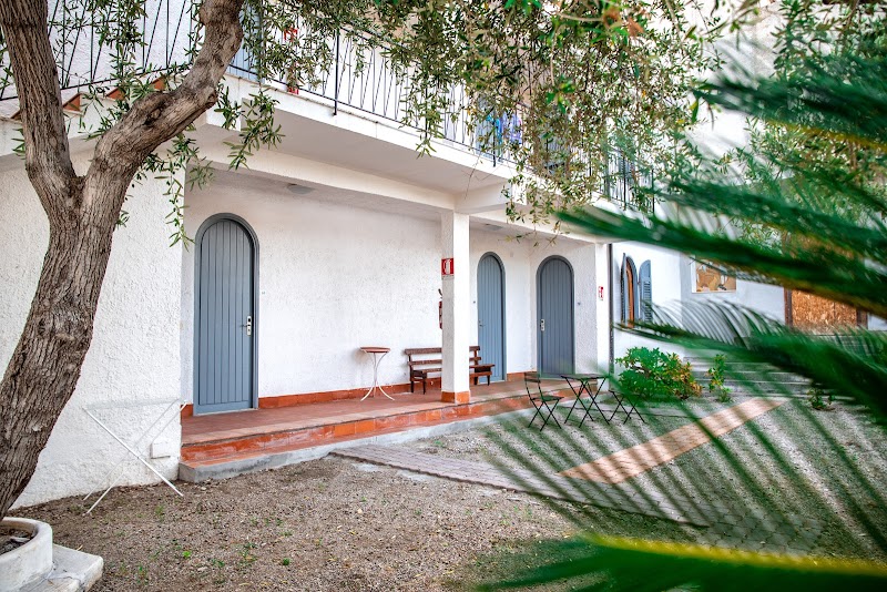 Capo Baia Verde in Capo d'Orlando, Italy