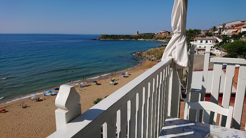 Capo Rizzuto Beach Resort in Isola Capo Rizzuto, Italy