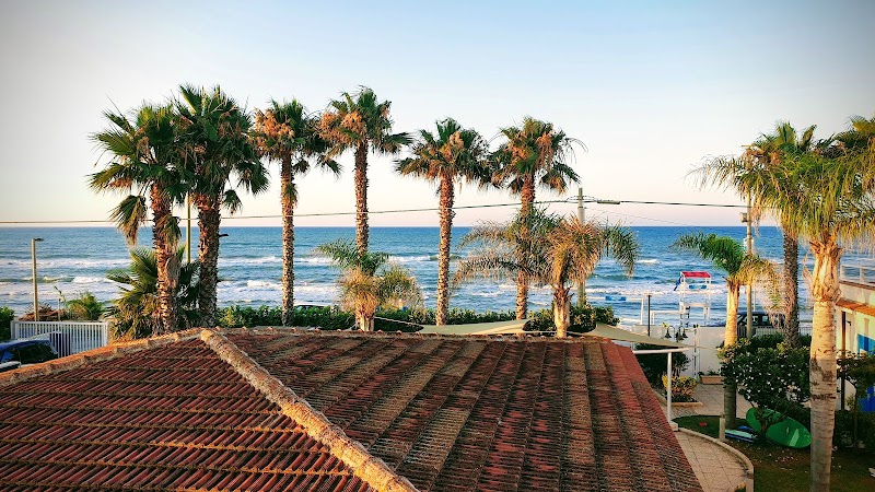 Caposud Residence and Beach Club in Ispica, Italy