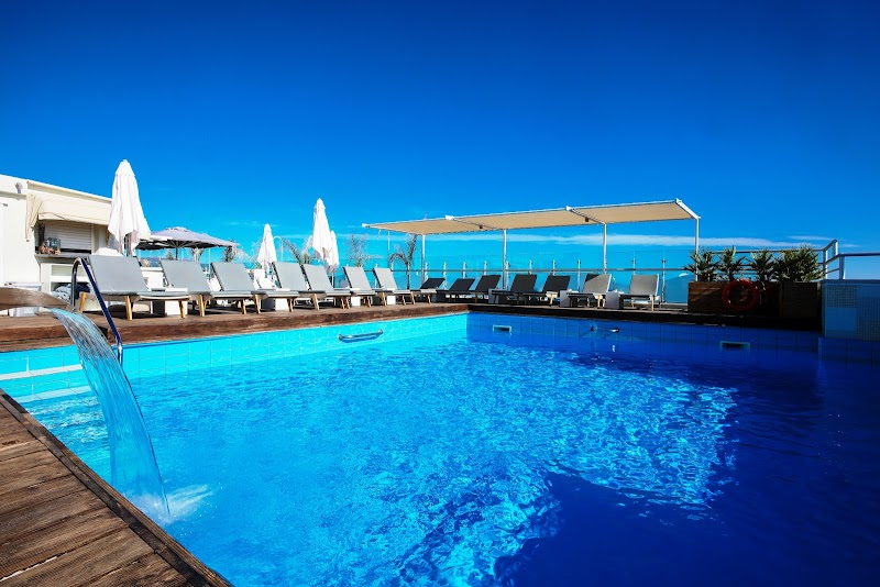 Capsis Astoria Heraklion in Irakleio, Greece