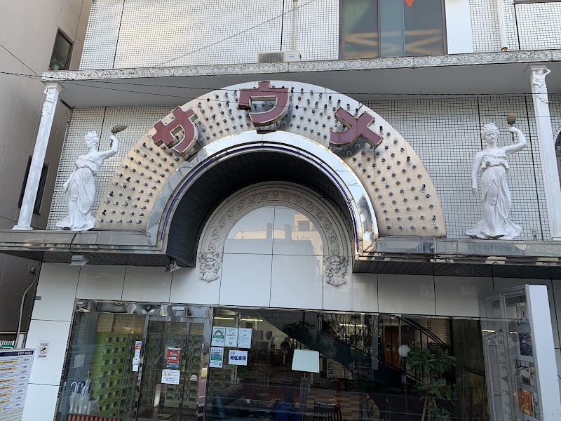 Capsule Hotel 310 in Katsushika-ku, Japan