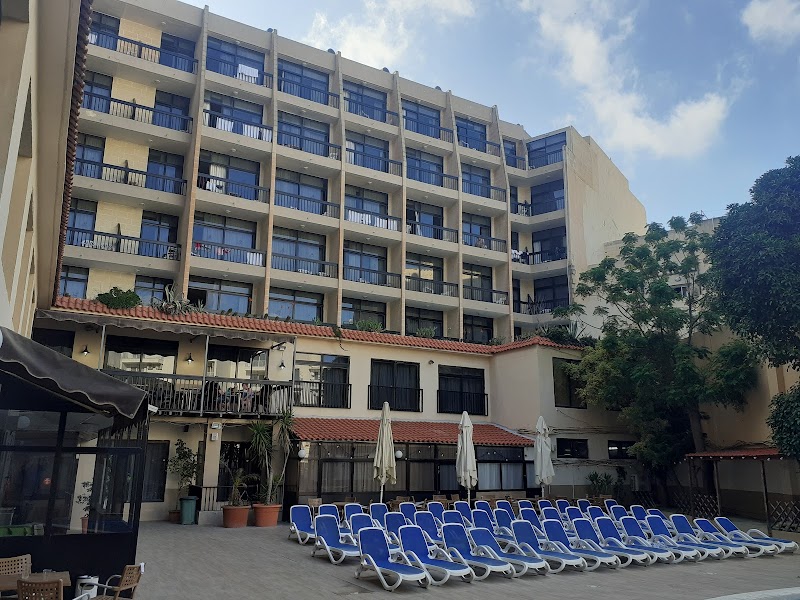 Cardor Holiday Complex in Saint Paul's Bay, Malta