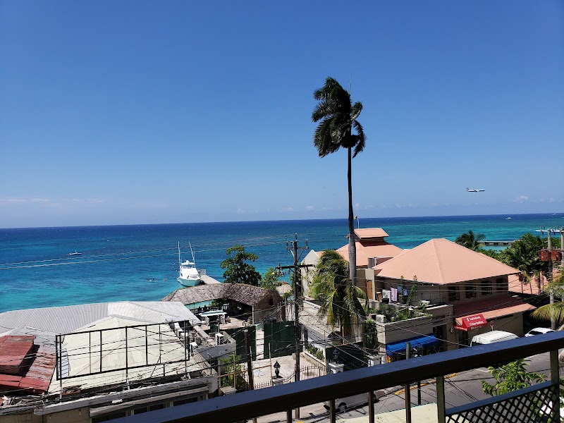 Caribic House in Montego Bay, Jamaica