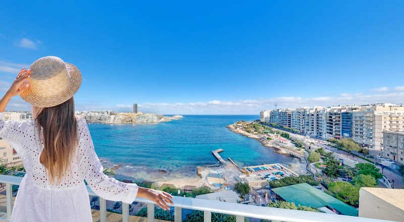 Carlton Hotel Malta in Gzira, Malta