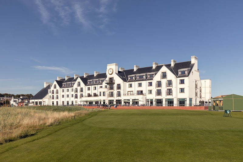 Carnoustie Golf Hotel & Spa in Carnoustie, United Kingdom