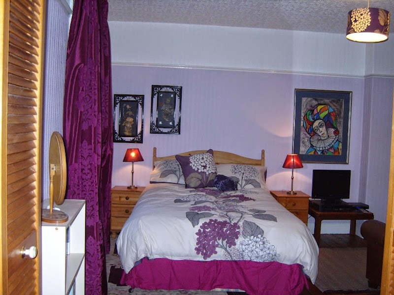 Caroline House in Berwick-Upon-Tweed, United Kingdom