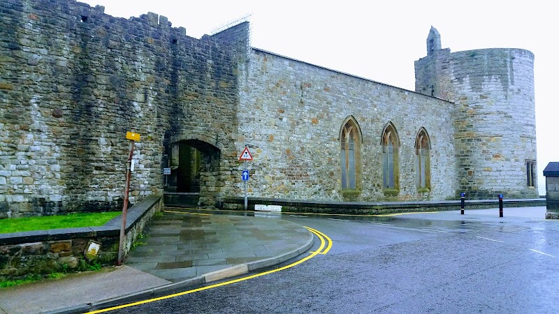 Cartref Guesthouse in Caernarfon, United Kingdom