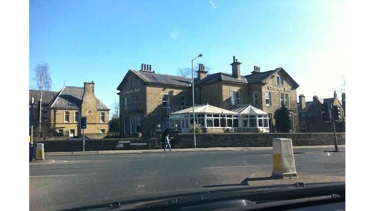 Cartwright Hotel in Bradford, United Kingdom