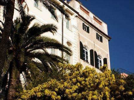 Casa Albertieri B&B in Bordighera, Italy