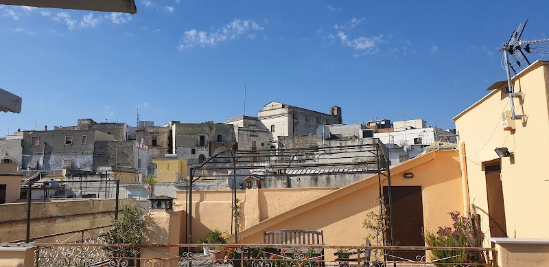 Casa Antica Canosa in Canosa di Puglia, Italy