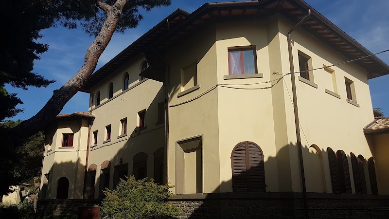 Casa Betania in Cortona, Italy