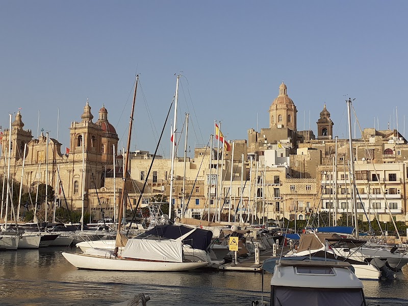 Casa Birmula Hotel in Cospicua, Malta