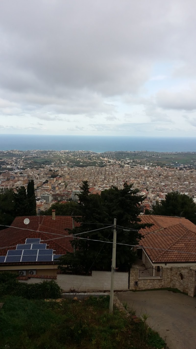 Casa Bonifato in Alcamo, Italy