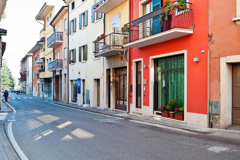 Casa Citella in Bussolengo, Italy