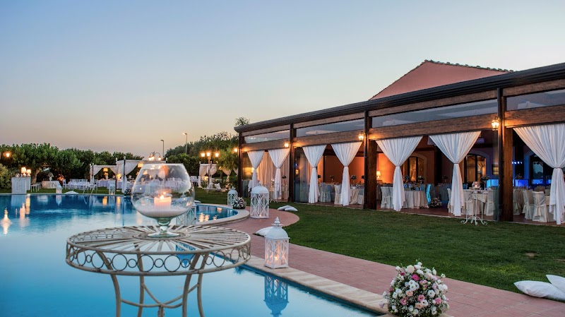 Casa D'Andrea Turismo Rurale in Grammichele, Italy