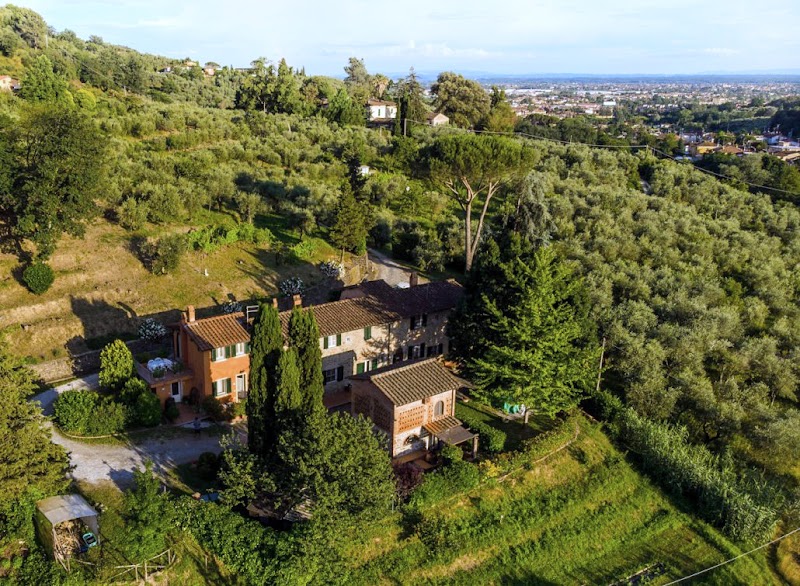 Casa Diletta in Castiglion Fiorentino, Italy