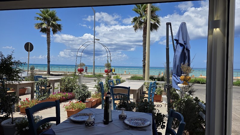 Casa Doria in Capo d'Orlando, Italy